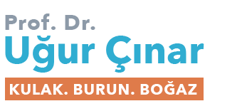 Prof. Dr. Uğur Çınar